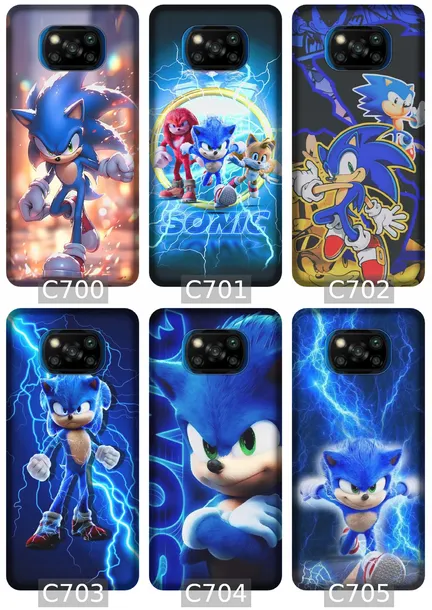 etui-na-poco-poco-x3-wzory-sonic-kolor-wielokolorowy