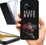 etui-na-poco-poco-x3-pro-wzory-death-note