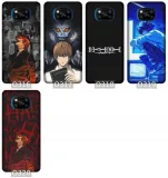 etui-na-poco-poco-x3-pro-wzory-death-note-material-tworzywo-sztuczne