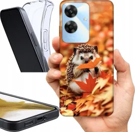 etui-na-realme-note-60-wzory-jesien