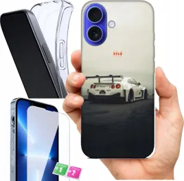 etui-na-apple-iphone-16-plus-wzory-auta-szklo