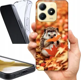 etui-na-realme-c61-wzory-jesien