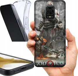 etui-na-xiaomi-redmi-note-9-pro-wzory-god-of-war
