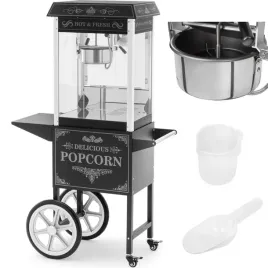profesjonalna-maszyna-do-popcornu-na-wozku-z-oswietleniem-retro-88-l-1600-w