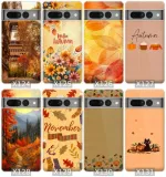 etui-na-google-pixel-7-pro-wzory-jesien-funkcje-pochlanianie-wstrzasow
