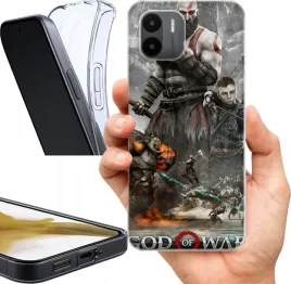 etui-na-xiaomi-redmi-a2-wzory-god-of-war