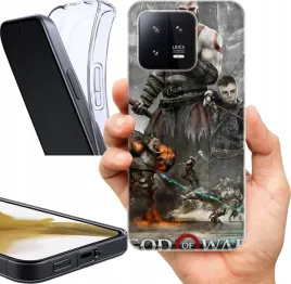 etui-na-xiaomi-13-pro-wzory-god-of-war