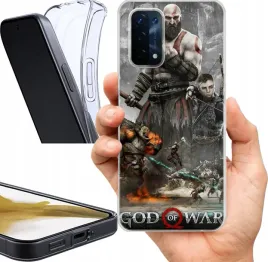 etui-na-oppo-a74-wzory-god-of-war
