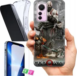 etui-na-xiaomi-12-lite-wzory-god-of-war-szklo