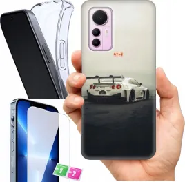 etui-na-xiaomi-12-lite-wzory-auta-szklo