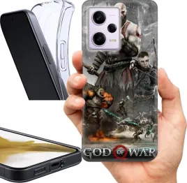 etui-na-xiaomi-redmi-note-12-pro-4g-wzory-god-of-war