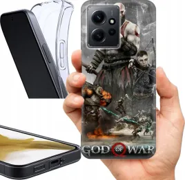 etui-na-xiaomi-redmi-note-12-4g-wzory-god-of-war