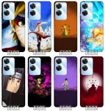 etui-na-realme-note-60-wzory-naruto-kolor-wielokolorowy