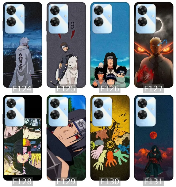 etui-na-realme-note-60-wzory-naruto-funkcje-pochlanianie-wstrzasow
