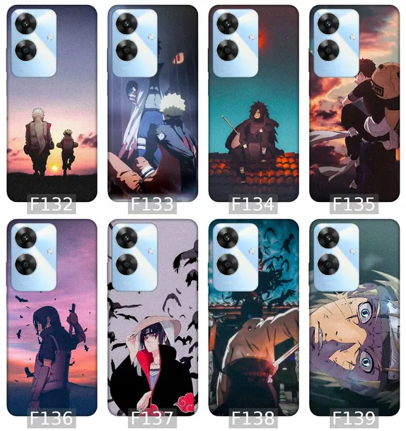 etui-na-realme-note-60-wzory-naruto-stan-opakowania-oryginalne