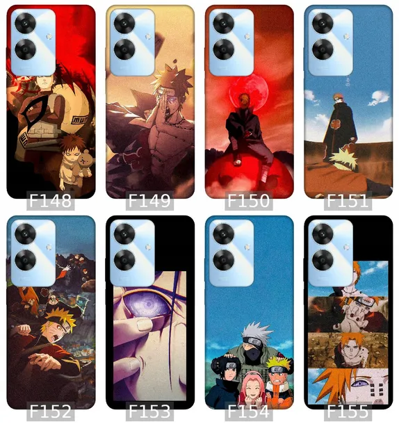 etui-na-realme-note-60-wzory-naruto-marka-altreo