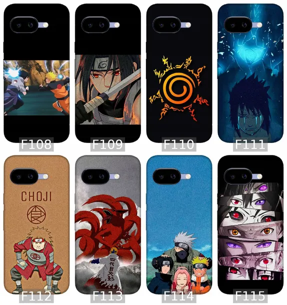 etui-na-google-pixel-9a-wzory-naruto-typ-plecki