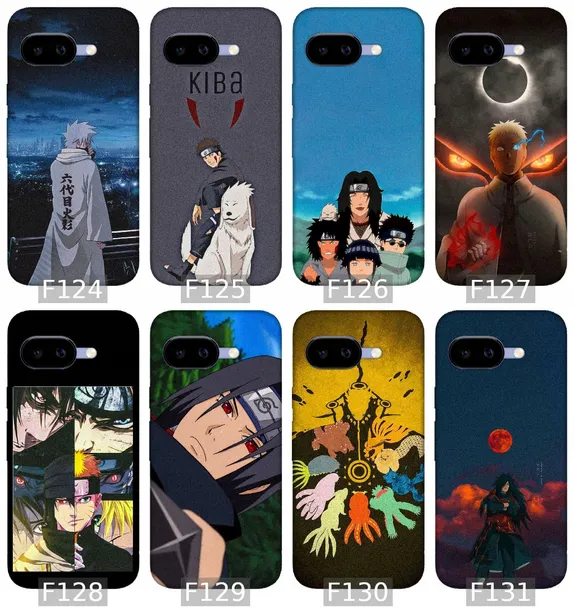 etui-na-google-pixel-9a-wzory-naruto-funkcje-pochlanianie-wstrzasow