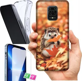 etui-na-xiaomi-redmi-note-9-pro-wzory-jesien-szklo