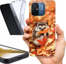 etui-na-xiaomi-redmi-12c-wzory-jesien