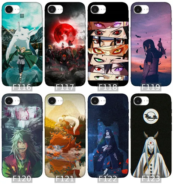 etui-na-apple-iphone-16e-wzory-naruto-material-tworzywo-sztuczne