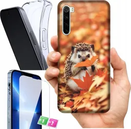 etui-na-xiaomi-redmi-note-8t-wzory-jesien-szklo
