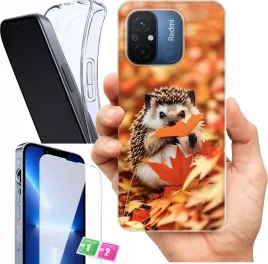 etui-na-xiaomi-redmi-12c-wzory-jesien-szklo