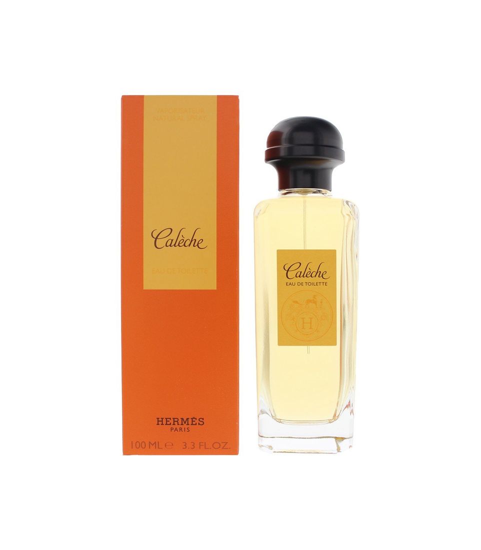 hermes caleche woda toaletowa 100 ml    