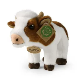 rappa-pluszowa-realistyczna-maskotka-krowa-23-cm-eco-friendly