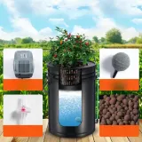 system-do-uprawy-hydroponicznej-cztery-doniczki-kolor-czarny