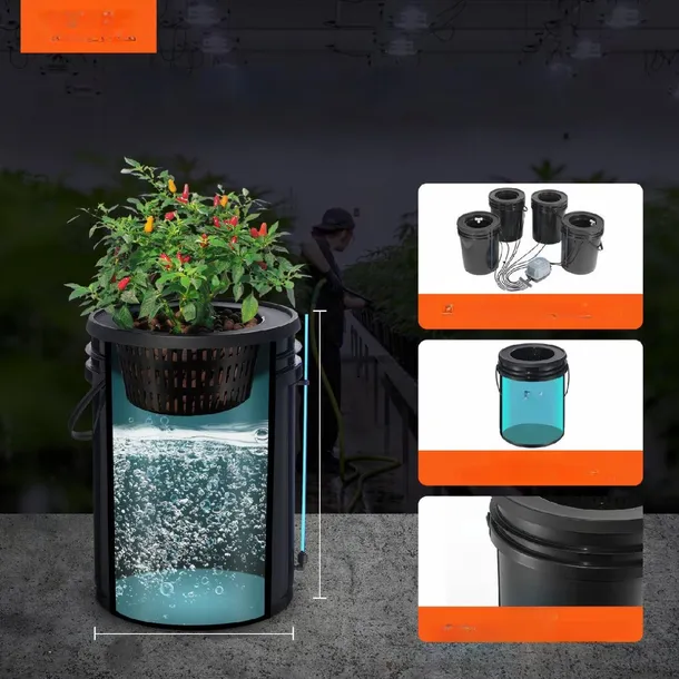 system-do-uprawy-hydroponicznej-cztery-doniczki-kod-producenta-vevor