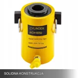 hydrauliczny-silownik-60-t-numer-katalogowy-czesci-hydrauliczny-silownik-stan-nowy