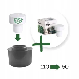 zawor-napowietrzajacy-durgo-dn50-z-redukcja-plaska-dn110