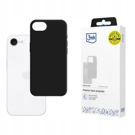 3mk-etui-silikonowe-do-apple-iphone-16e-ochrona-z-wysoka-przejrzystoscia