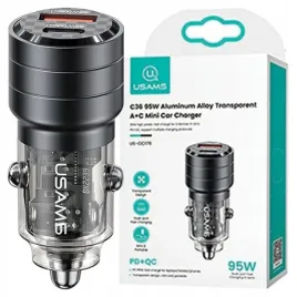 usams-ladowarka-c36-95w-car-do-telefonow-do-samochodu-fast-charge-usb-usb-c