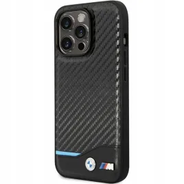 bmw-etui-hardcase-do-iphone-13-pro-max-6-7-carbon-leather-bmhcp13x22nbck