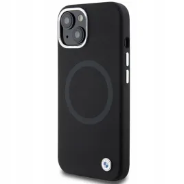 bmw-bmhmp15ssilbk2-etui-case-do-iphone-15-14-13-do-magsafe-liquid-silicone