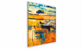 obraz-na-szkle-kwadratowy-50x50cm-113-zachod-slonca