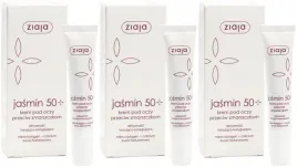 3-szt-jasmin-krem-pod-oczy-przeciw-zmarszczkom-15ml-ziaja-kwas-hialuronowy