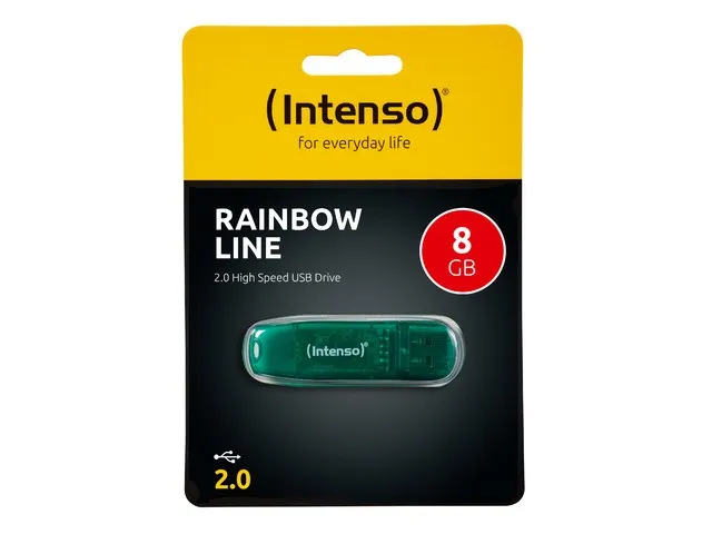 memory-drive-flash-usb2-8gb-green-3502460-intenso-stan-nowy