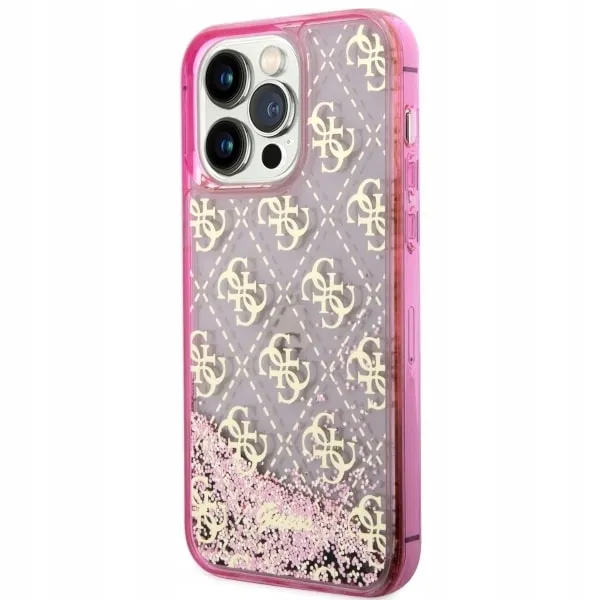 guess-etui-hardcase-liquid-glitter-4g-do-iphone-14-pro-max-67-translucent