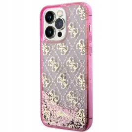 guess-etui-hardcase-liquid-glitter-4g-do-iphone-14-pro-max-67-translucent