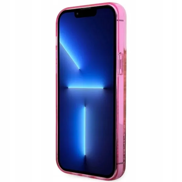 guess-etui-hardcase-liquid-glitter-4g-do-iphone-14-pro-max-67-translucent-kolor-rozowy