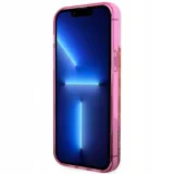 guess-etui-hardcase-liquid-glitter-4g-do-iphone-14-pro-max-67-translucent-kolor-rozowy