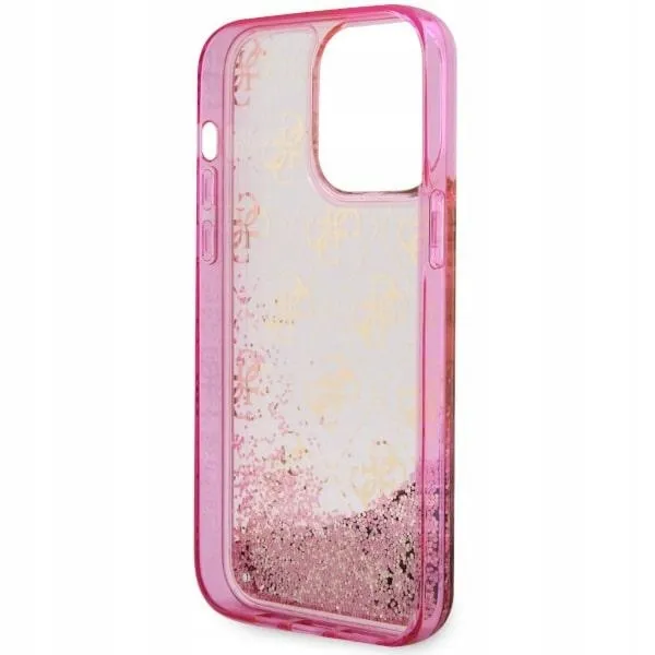 guess-etui-hardcase-liquid-glitter-4g-do-iphone-14-pro-max-67-translucent