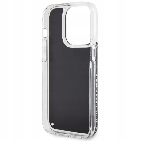 guess-etui-hardcase-do-iphone-14-pro-6-1-liquid-glitter-marble-translucent