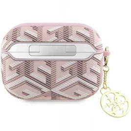 guess-etui-do-airpods-pro-2-2022-2023-guap2pgce4cp-ochronne-z-gcube-charm