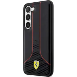 ferrari-etui-hardcase-do-samsung-galaxy-s23-s916-perforated-z-logo