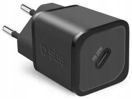 sbs-tetrgan1c20k-20w-gan-usb-c-z-power-delivery-czarna