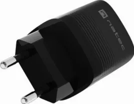 natec-ribera-gan-30w-usb-a-usb-c-czarna